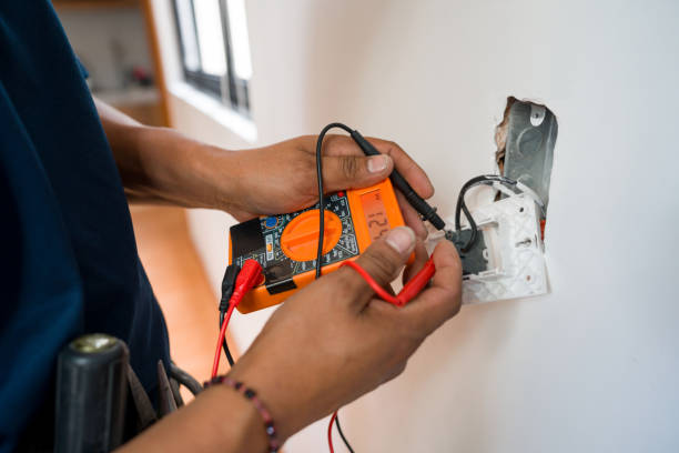 Best Emergency Electrical Repair Services  in Shrewsbury, MO