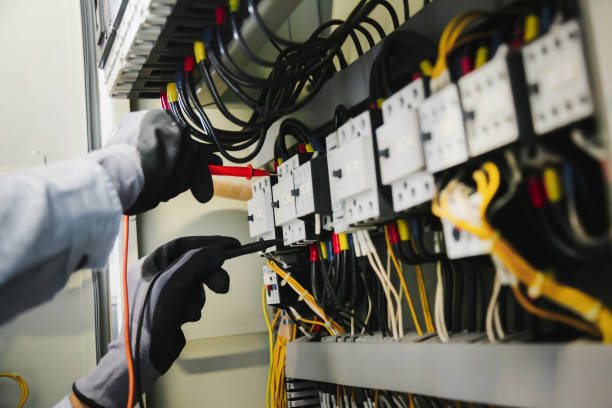 Best Electrical Wiring and Rewiring  in Shrewsbury, MO