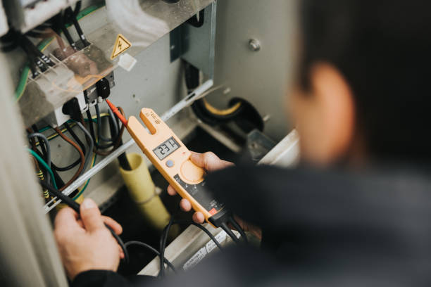 Best Electrical Safety Inspections  in Shrewsbury, MO