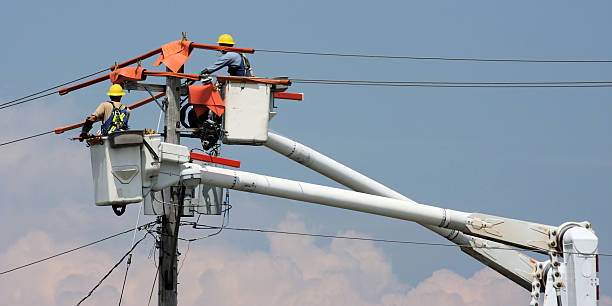 Emergency Electrical Repair Services in Shrewsbury, MO