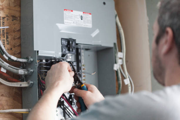 Best Circuit Breaker Installation and Repair  in Shrewsbury, MO